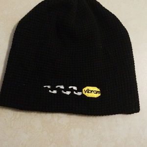 Vibram beanie